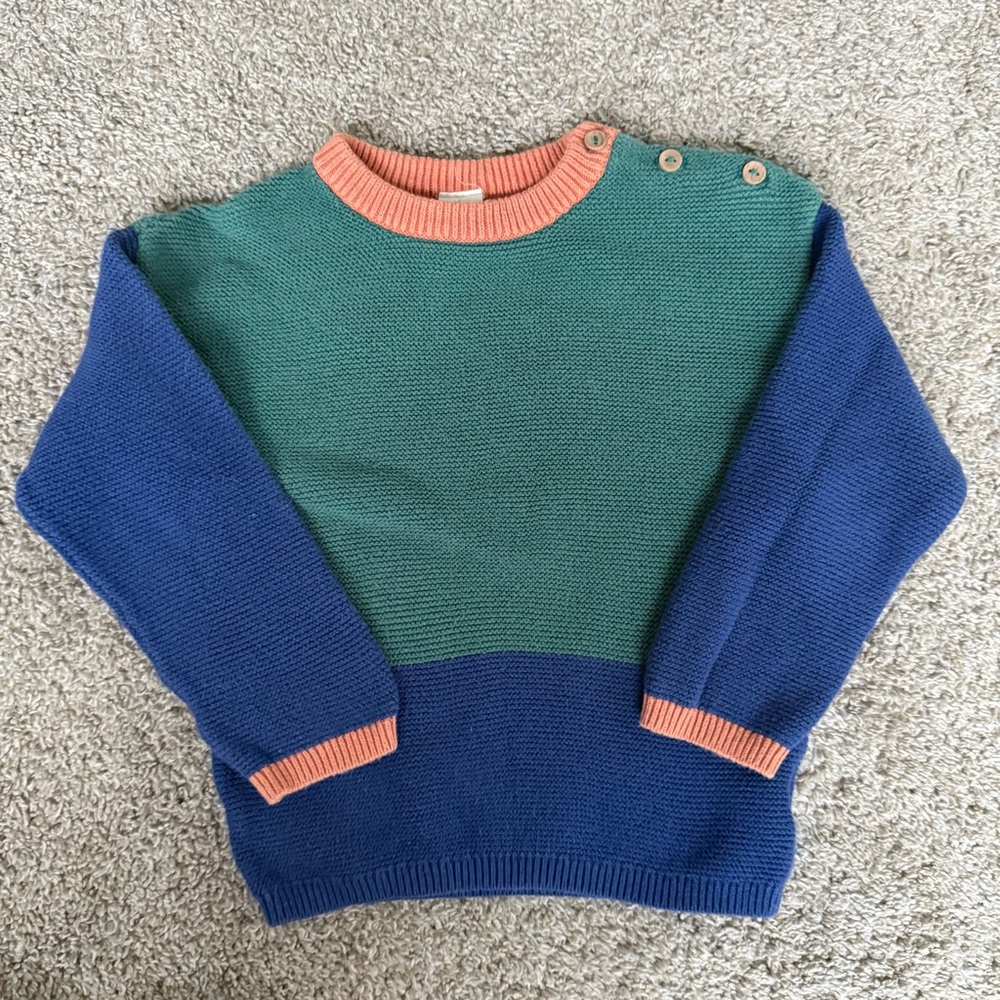 5/$25: H&M Kids Sweater